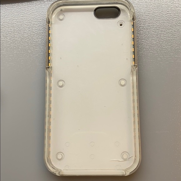 Lumee phone case iPhone 6 - Picture 3 of 3